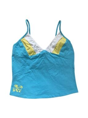Y2K 725 Originals Tank Top